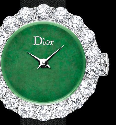 dior treasure|La D de Dior “Treasure”.